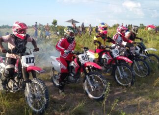 Velocross do Festejo da Farinha terá cinco categorias em Bonfim neste sábado Velocross do Festejo da Farinha terá cinco categorias em Bonfim neste sábado