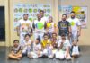 4º Jogos de Capoeira Extreme reúne mais de 500 praticantes em Boa Vista neste sábado Capoeira
