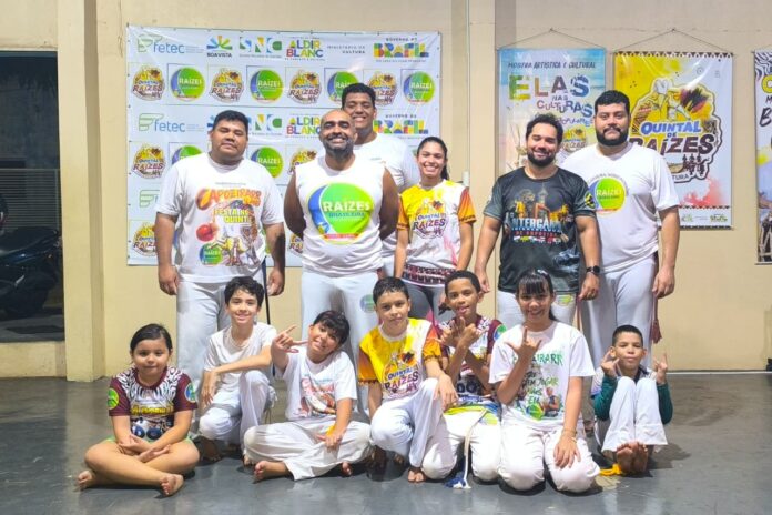 Capoeira