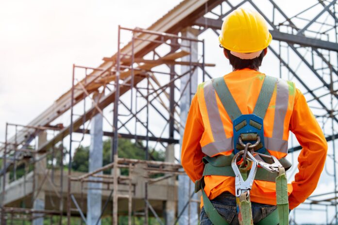 Trabalhadores da construção civil de Roraima terão reajuste salarial de 5,8%