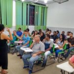 IFRR oferece curso gratuito de educação financeira para imigrantes em Roraima ifrr educação financeira