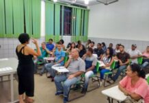 IFRR oferece curso gratuito de educação financeira para imigrantes em Roraima ifrr educação financeira