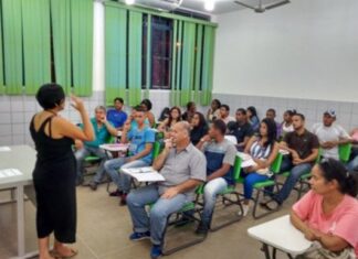 IFRR oferece curso gratuito de educação financeira para imigrantes em Roraima ifrr educação financeira