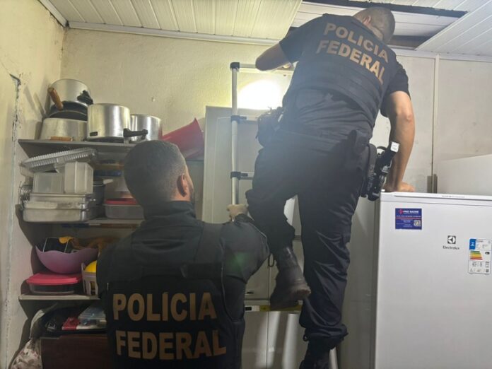 54ea2d91-8170-4bf0-a490-d0874ebda8a6 pf operação