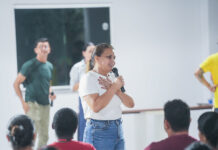 Helena da Asatur relembra articulação que reduziu reajuste da energia em Roraima de 24,13% para 4,84% Helena da Asatur relembra articulação que reduziu reajuste da energia em Roraima de 24,13% para 4,84%