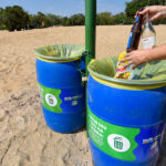 Prefeitura de Boa Vista lança campanha de limpeza nas praias para combater poluição durante a estiagem Prefeitura de Boa Vista lança campanha de limpeza nas praias para combater poluição durante a estiagem