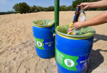 Prefeitura de Boa Vista lança campanha de limpeza nas praias para combater poluição durante a estiagem Prefeitura de Boa Vista lança campanha de limpeza nas praias para combater poluição durante a estiagem
