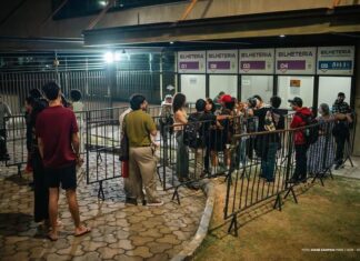 Shows gratuitos no Mormaço: saiba como retirar ingressos para espetáculos no Teatro Municipal