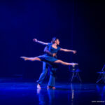 Mormaço Cultural tem BadCore, Focus Cia. de Dança e MK neste fim de semana MORMAÇO CULTURAL