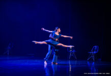 Mormaço Cultural tem BadCore, Focus Cia. de Dança e MK neste fim de semana MORMAÇO CULTURAL
