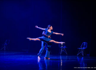 Mormaço Cultural tem BadCore, Focus Cia. de Dança e MK neste fim de semana MORMAÇO CULTURAL