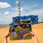 Mormaço tem Fresno, Melody, Felipe Ret, Dennis e Cat Dealers neste sábado (19) no Parque do Rio Branco