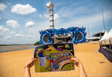 Mormaço tem Fresno, Melody, Felipe Ret, Dennis e Cat Dealers neste sábado (19) no Parque do Rio Branco