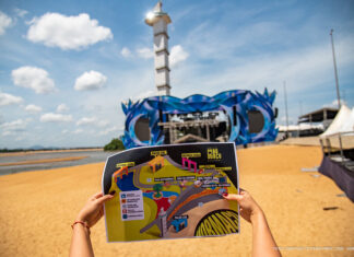Mormaço tem Fresno, Melody, Felipe Ret, Dennis e Cat Dealers neste sábado (19) no Parque do Rio Branco