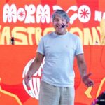 Gastronomia ganha espaço no Mormaço com concurso de pratos e participação de Olivier Anquier