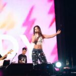 Melody, Fresno, Felipe Ret, Dennis e Cat Dealers marcam segunda noite do Mormaço em Boa Vista