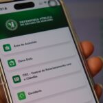 DPE-RR lança aplicativo para acompanhar processos e enviar documentos nesta segunda-feira (28) aplicativo