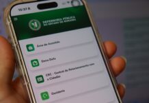 DPE-RR lança aplicativo para acompanhar processos e enviar documentos nesta segunda-feira (28) aplicativo