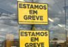 Bancos públicos entram em greve por tempo indeterminado em Roraima greve