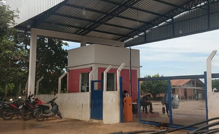 Indígena é baleado após provocar confusão na Casai Yanomami em Boa Vista