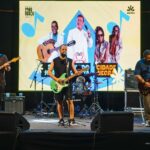 Badcore lança música e clipe durante apresentação no Mormaço Cultural 2026 mormaço