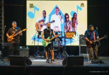 Badcore lança música e clipe durante apresentação no Mormaço Cultural 2026 mormaço