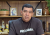 Rejeição de 45% vira obstáculo para Sampaio na tentativa de alcançar Arthur
