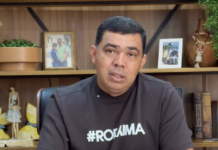 Rejeição de 45% vira obstáculo para Sampaio na tentativa de alcançar Arthur