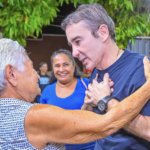 Duda Ramos propõe auxílio mensal para alimentação de idosos em situação de vulnerabilidade