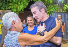 Duda Ramos propõe benefício mensal para alimentação de idosos em situação de vulnerabilidade