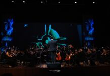 Concerto sinfônico marca 21 anos do IBVM nesta quinta-feira (24) em Boa Vista ibvm