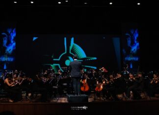 Concerto sinfônico marca 21 anos do IBVM nesta quinta-feira (24) em Boa Vista ibvm