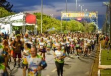 Inscrições para Corrida dos Profissionais da Educação seguem abertas até 5 de outubro Inscrições para Corrida dos Profissionais da Educação seguem abertas até 5 de outubro