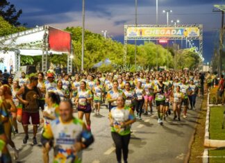 Inscrições para Corrida dos Profissionais da Educação seguem abertas até 5 de outubro Inscrições para Corrida dos Profissionais da Educação seguem abertas até 5 de outubro