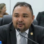 TSE suspende cassação de vereador de Boa Vista até julgamento definitivo Deyvid Carneiro cmbv TSE suspende cassação de vereador de Boa Vista até julgamento definitivo