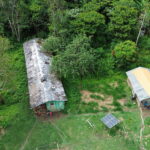 MPF aciona Justiça para garantir escola a 3,5 mil crianças Yanomami em Roraima MPF aciona Justiça para garantir escola a 3,5 mil crianças Yanomami em Roraima