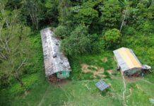 MPF aciona Justiça para garantir escola a 3,5 mil crianças Yanomami em Roraima MPF aciona Justiça para garantir escola a 3,5 mil crianças Yanomami em Roraima