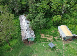 MPF aciona Justiça para garantir escola a 3,5 mil crianças Yanomami em Roraima MPF aciona Justiça para garantir escola a 3,5 mil crianças Yanomami em Roraima