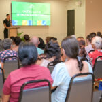 Prefeitura entrega 106 títulos definitivos a moradores de 16 bairros de Boa Vista Boa Vista