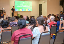 Prefeitura entrega 106 títulos definitivos a moradores de 16 bairros de Boa Vista Boa Vista