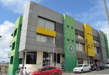 DPE-RR alerta para golpe com uso do nome da instituição e de defensores públicos Foto: DPE-RR