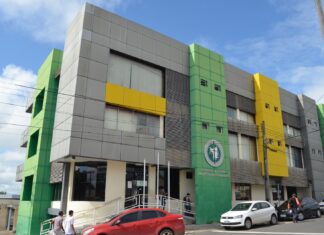 DPE-RR alerta para golpe com uso do nome da instituição e de defensores públicos Foto: DPE-RR