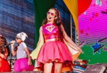 Mormaço Cultural valoriza artistas locais e leva mais de 30 atrações de Roraima aos palcos Mormaço Cultural valoriza artistas locais e leva mais de 30 atrações de Roraima aos palcos