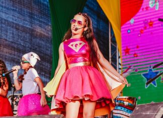 Mormaço Cultural valoriza artistas locais e leva mais de 30 atrações de Roraima aos palcos Mormaço Cultural valoriza artistas locais e leva mais de 30 atrações de Roraima aos palcos