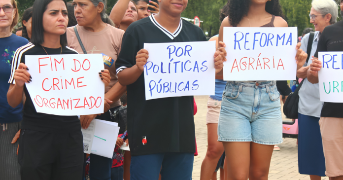 GRITO DOS EXCLUÍDOSFOTO2 DERLANE DOURADO grito dos excluídos