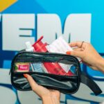 Sesc lança campanha para arrecadar produtos de higiene a mulheres em situação de vulnerabilidade em RR Sesc lança campanha para arrecadar produtos de higiene a mulheres em situação de vulnerabilidade em RR