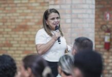 Helena da Asatur propõe maternidade na zona oeste e ampliação de UPAs para desafogar o HGR