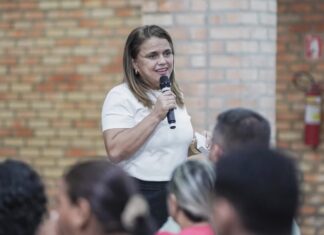 Helena da Asatur propõe maternidade na zona oeste e ampliação de UPAs para desafogar o HGR