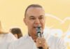 PF faz buscas em endereços de Jalser Renier em investigação sobre desvio de recursos