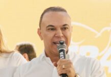 PF faz buscas em endereços de Jalser Renier em investigação sobre desvio de recursos